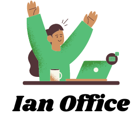 Ian Office